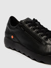 Lace-up Trainers WHIZ719SOF BLACK W/Black Sole